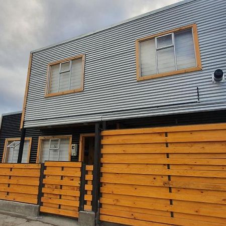 Ronnie'S House Villa Puerto Natales Exterior photo