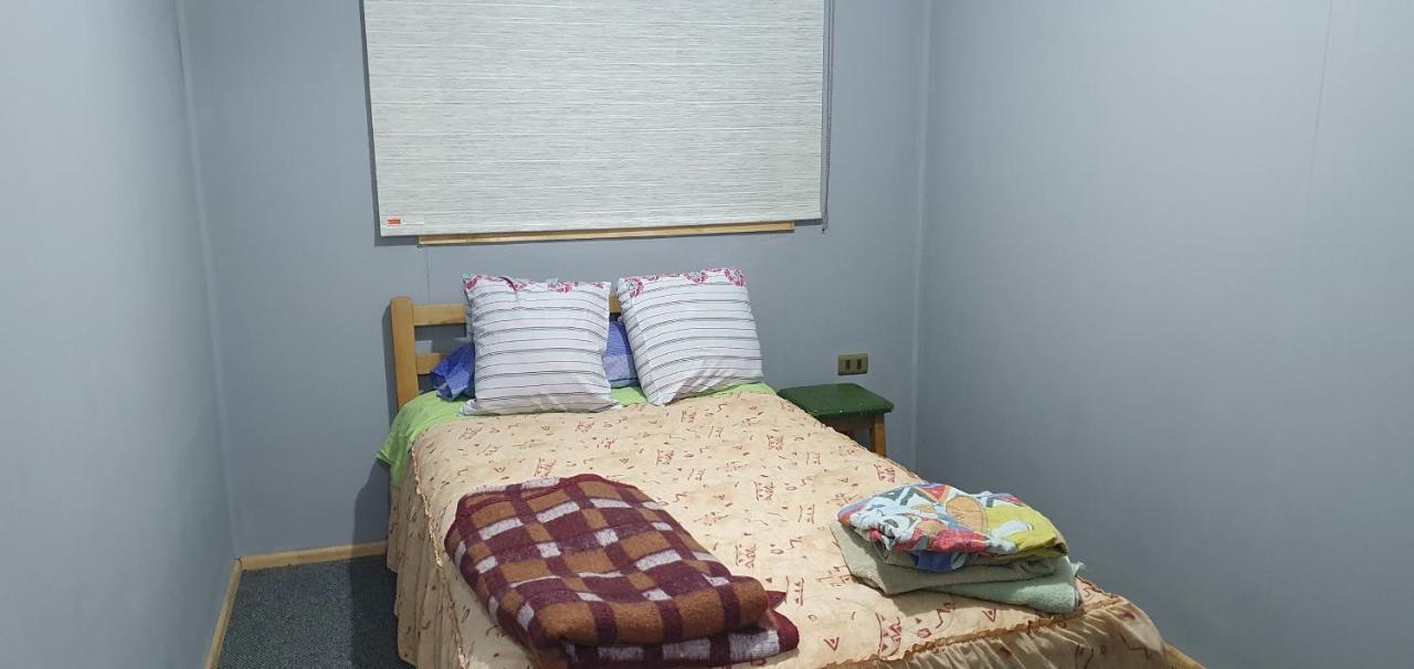 Ronnie'S House Villa Puerto Natales Exterior photo